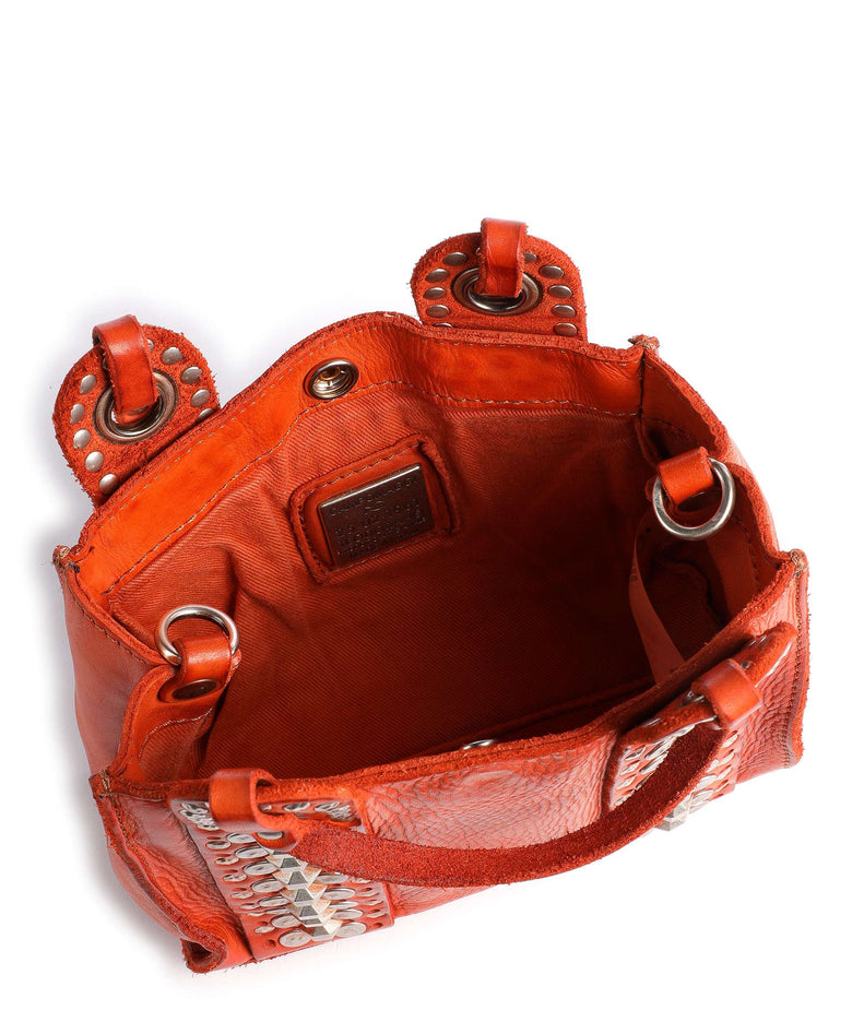 Campomaggi Crossbody bag cotto