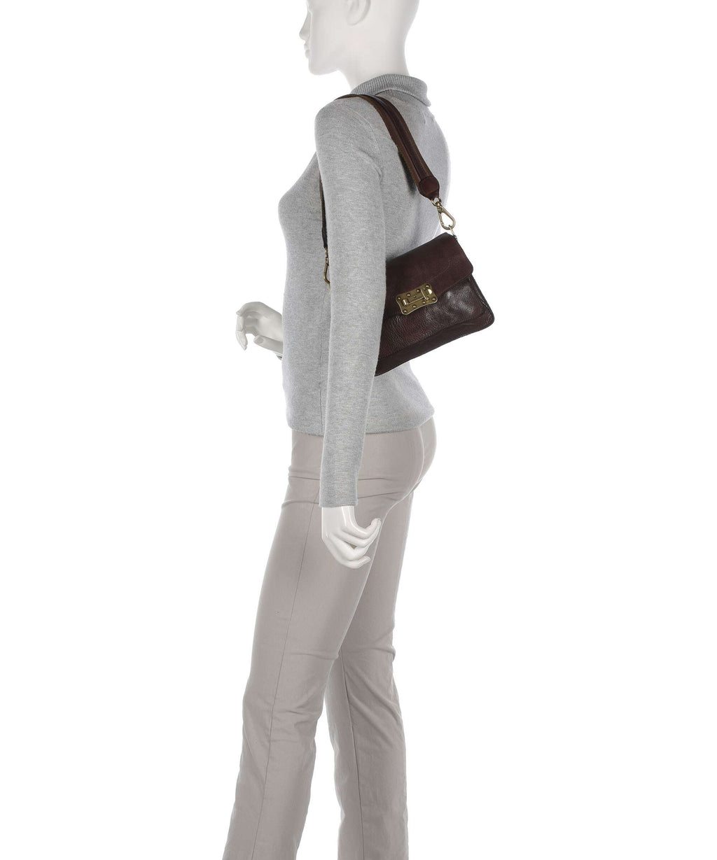 Campomaggi Shoulder bag moro