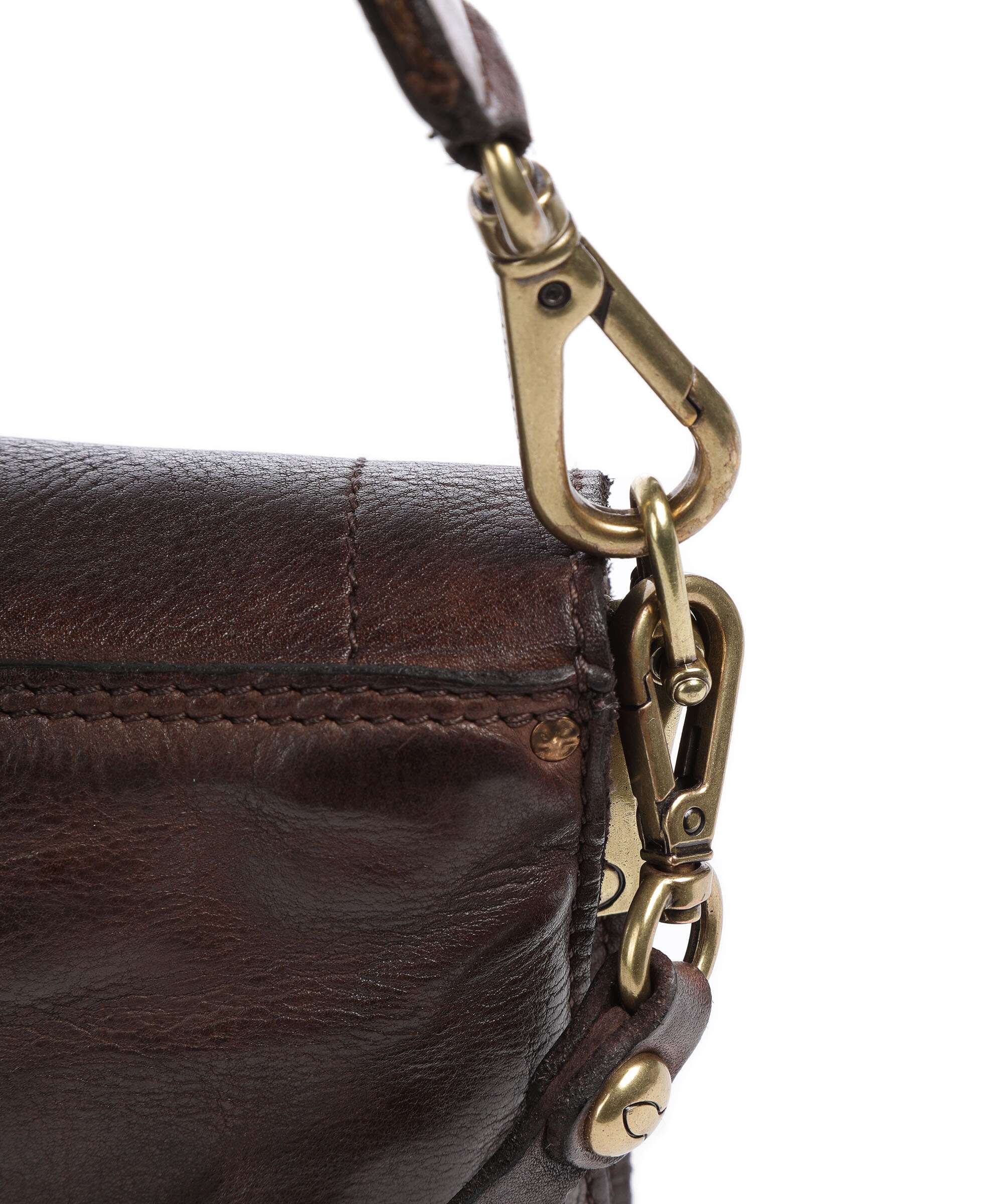 Campomaggi Shoulder bag moro