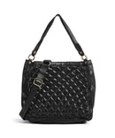 Campomaggi Bolso de hobo nero