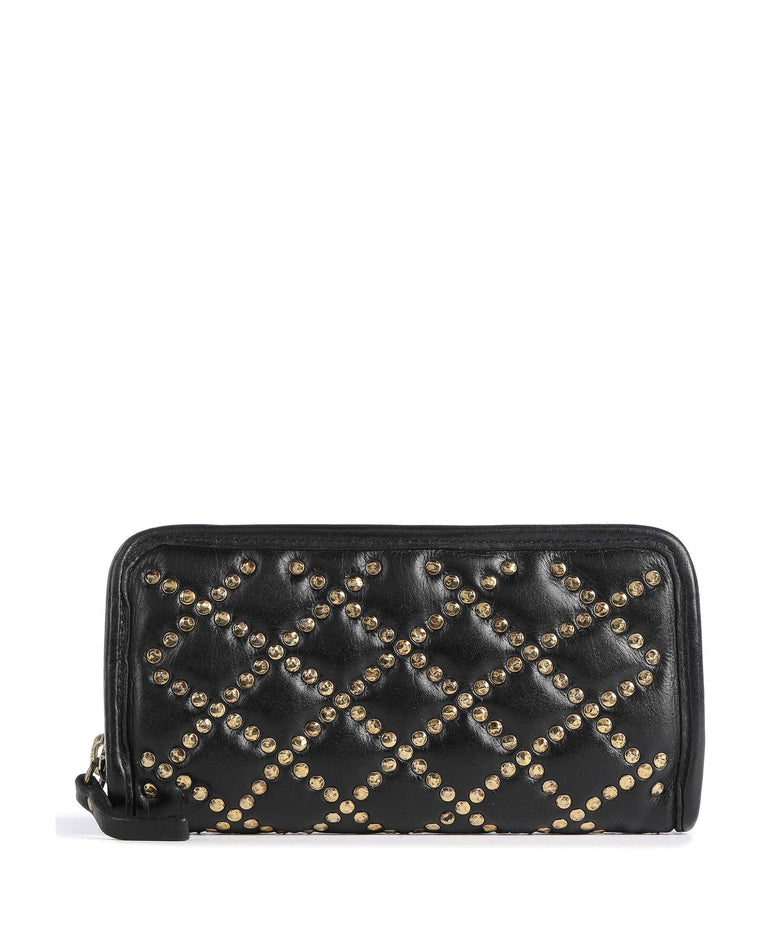 Campomaggi Wallet nero