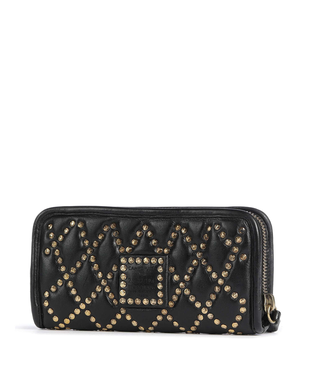 Campomaggi Wallet nero