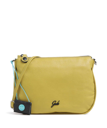 Gabs Lilli Bolso de hombro cedro