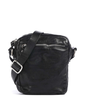 Campomaggi Bandolera nero