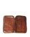 Campomaggi Wallet cognac