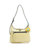 Gabs Mirta M Bolso de hobo light yellow