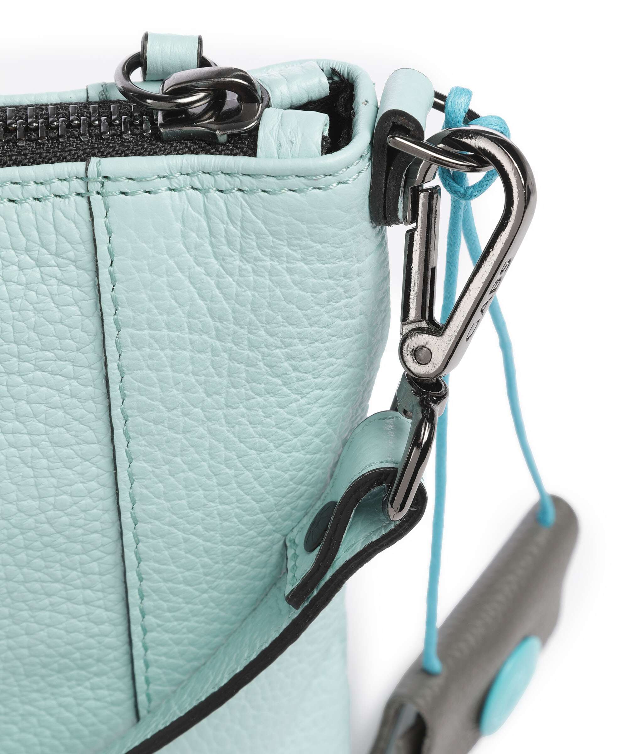 Gabs Ilia M Shoulder bag blue water