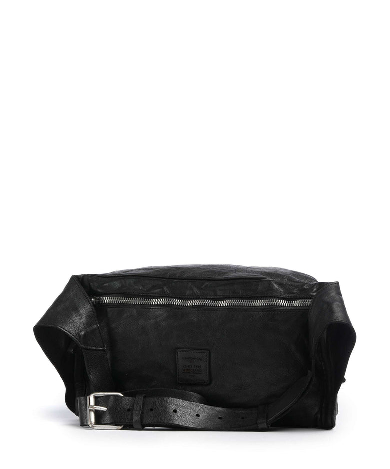 Campomaggi Crossbody bag nero