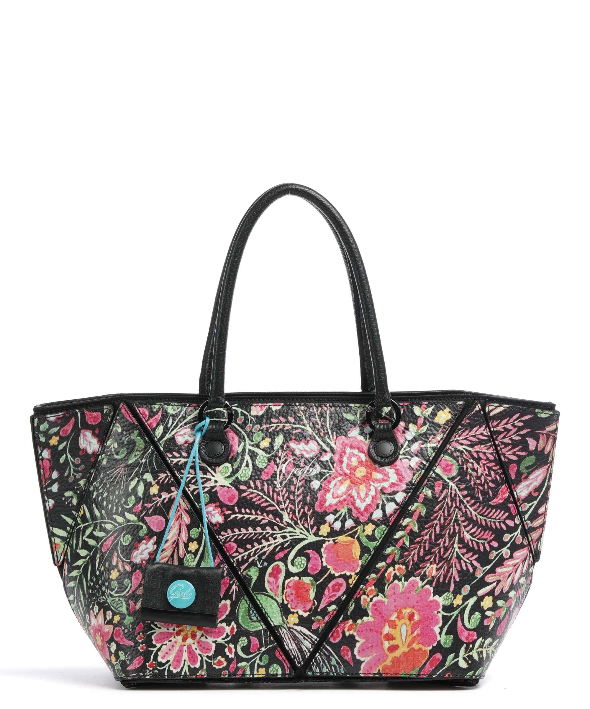 Gabs Rioko M Tote bag byzantine