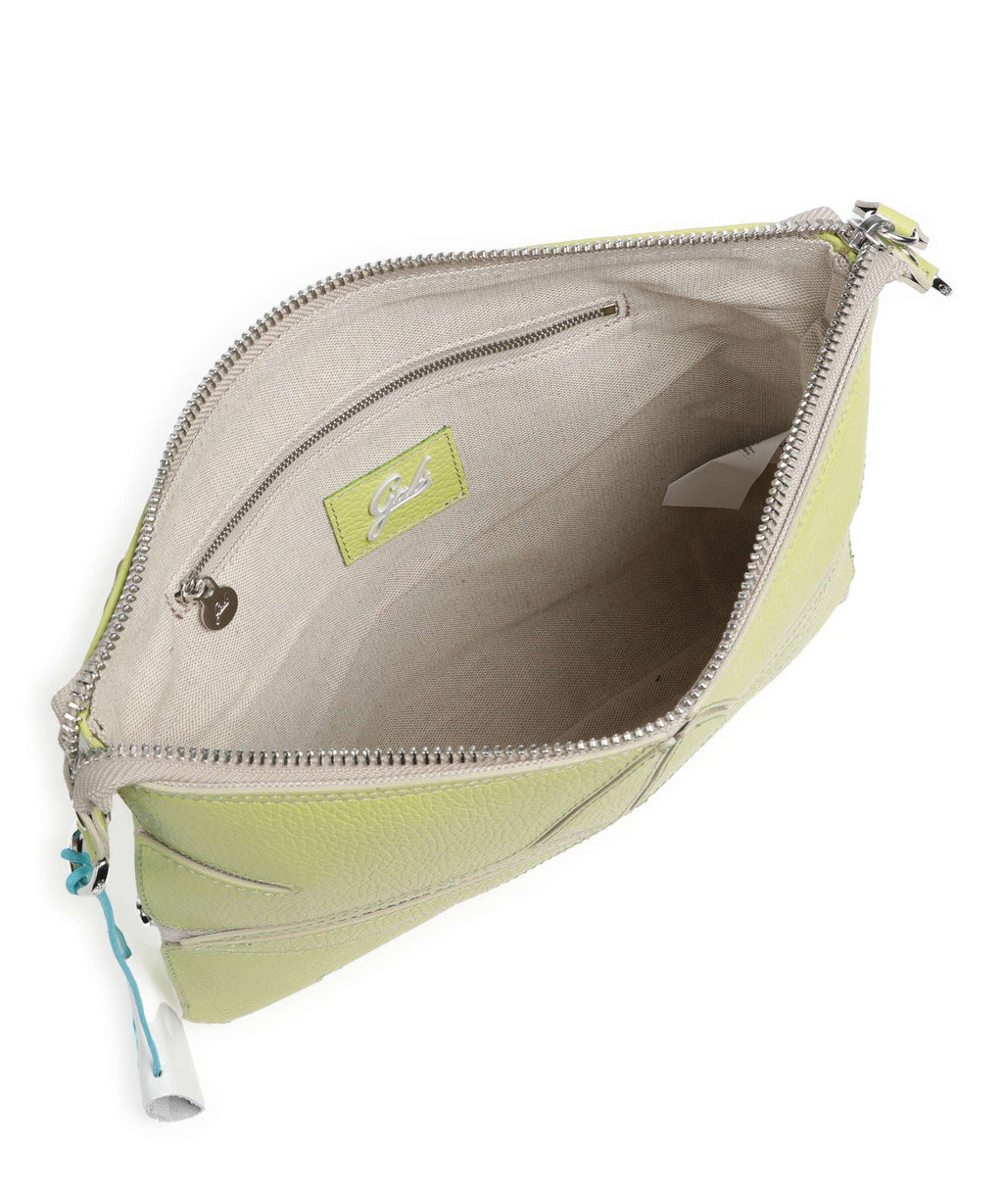 Gabs Lily M Crossbody bag cyber lime
