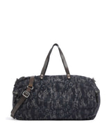 Campomaggi Bolsa de fin de semana camouflage grigio