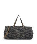 Campomaggi Bolsa de fin de semana camouflage military