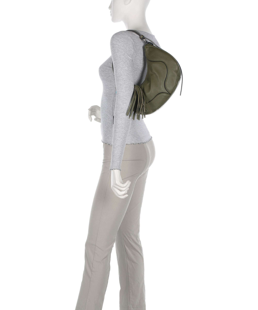 Gabs Texas Maite Shoulder bag verde militare