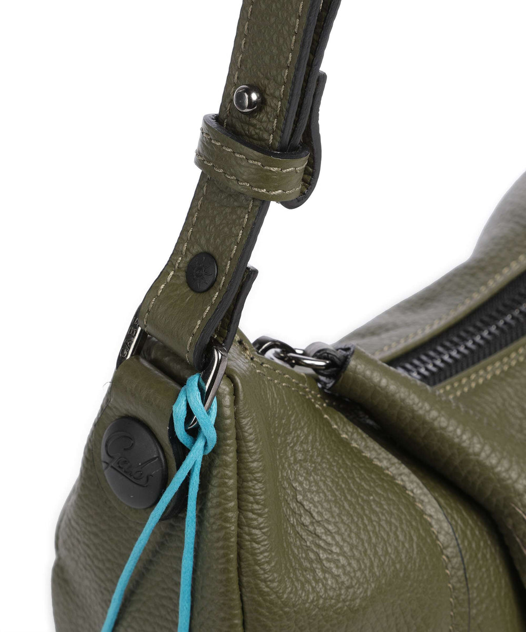 Gabs Texas Maite Shoulder bag verde militare