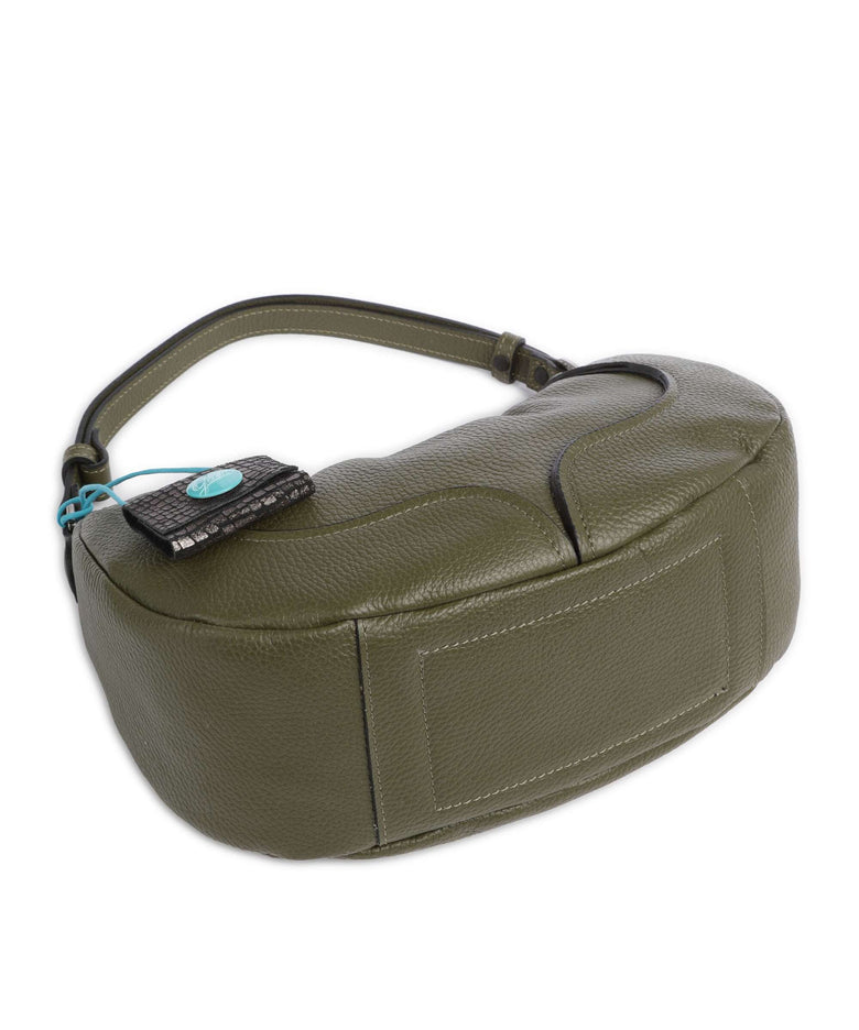 Gabs Texas Maite Shoulder bag verde militare