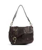Campomaggi Bolso de hombro brown