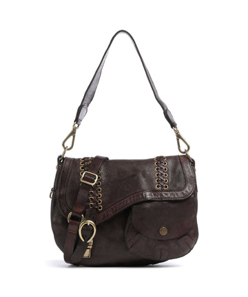 Campomaggi Shoulder bag brown