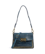 Campomaggi Bolso de hombro sapphire