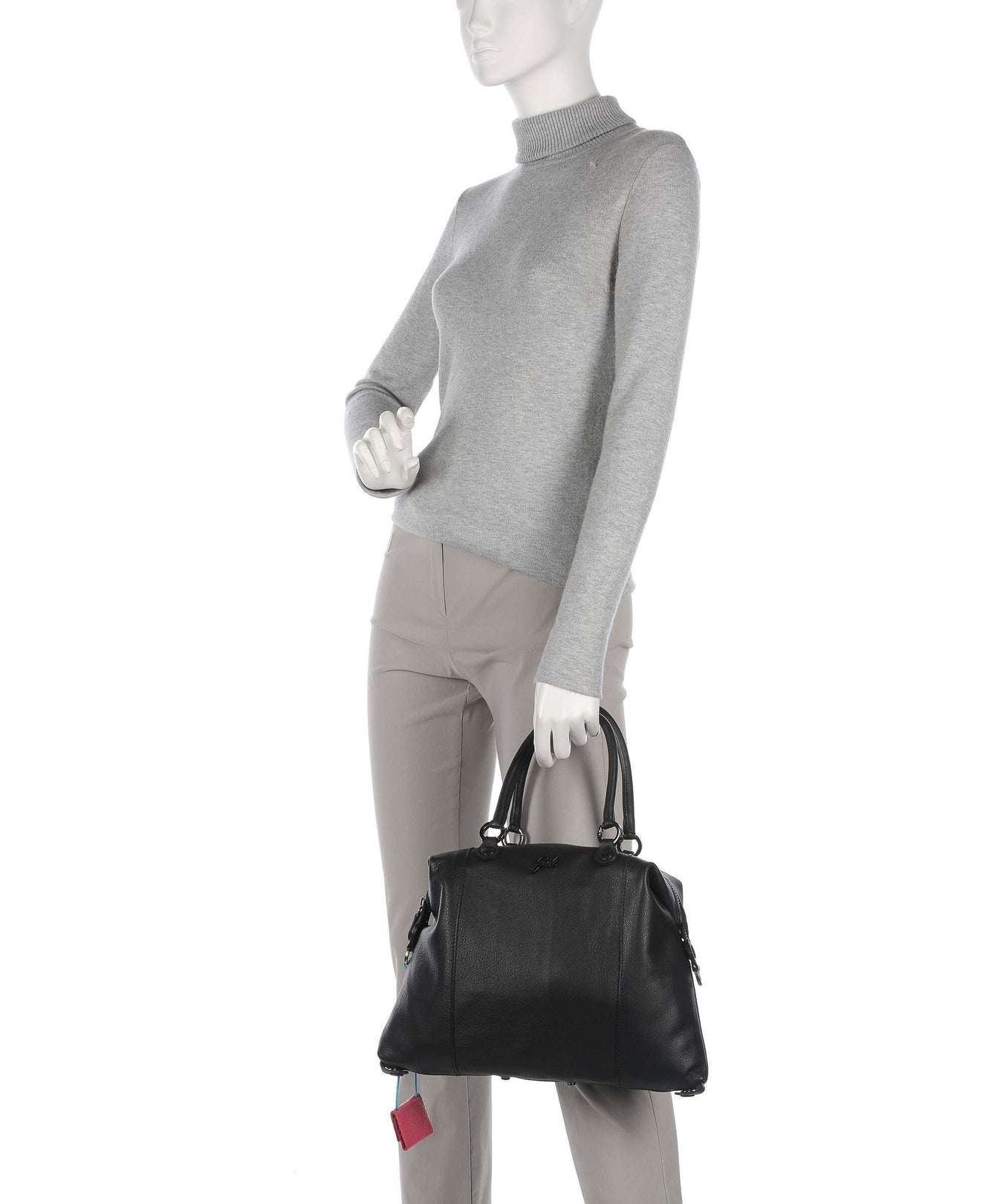 Gabs G3 Plus M Backpack bag rosso