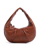 Campomaggi Bolso de hobo cognac