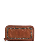 Campomaggi Monedero cognac