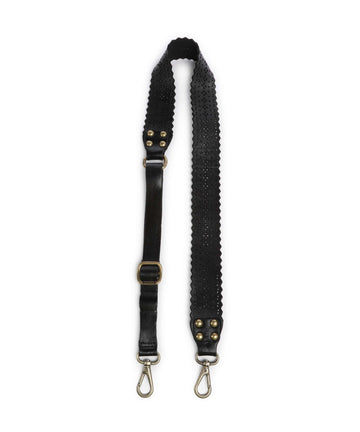 Campomaggi Correa para bolso black