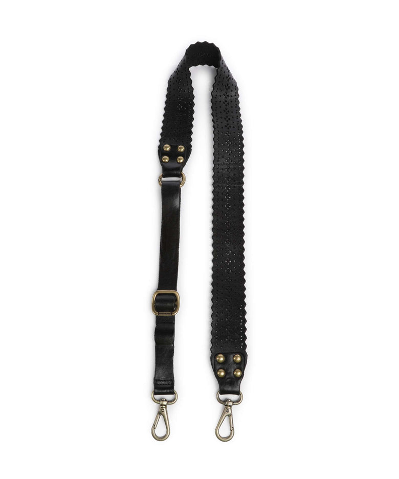 Campomaggi Bag strap black