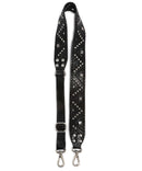 Campomaggi Correa para bolso nero