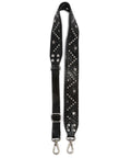 Campomaggi Bag strap nero