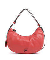 Gabs Icon Maite Bolso de hombro rosso