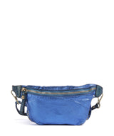 Campomaggi Riñonera bluette