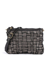 Campomaggi Bandolera lead grey