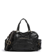 Campomaggi Bolso de mano black