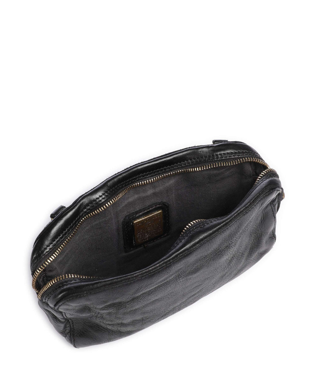 Campomaggi Crossbody bag black