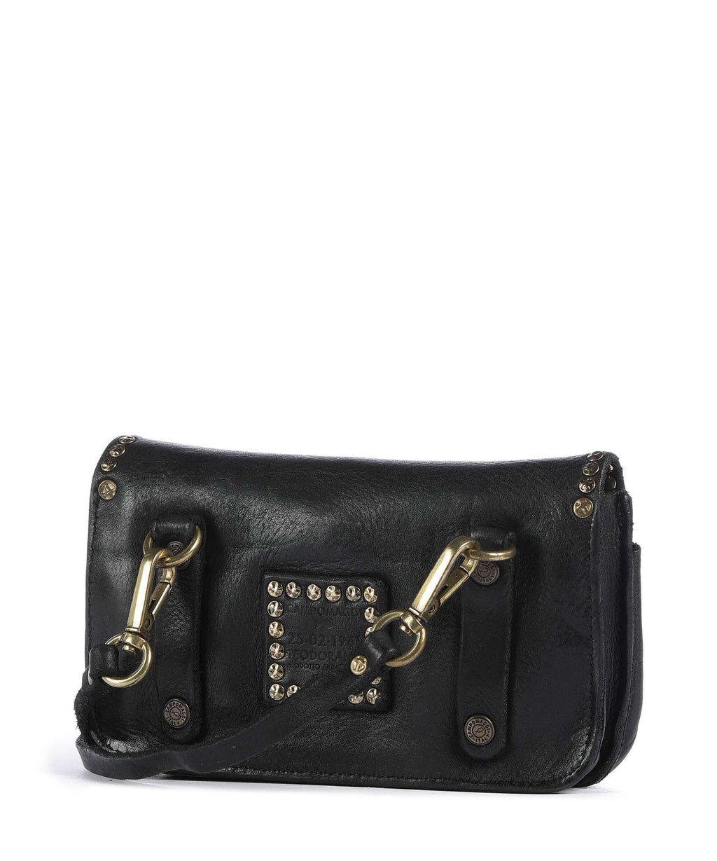 Campomaggi Crossbody bag black