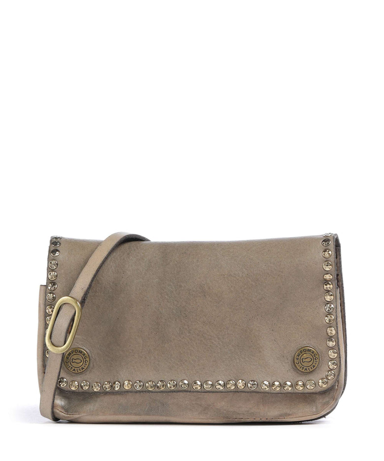 Campomaggi Crossbody bag ice