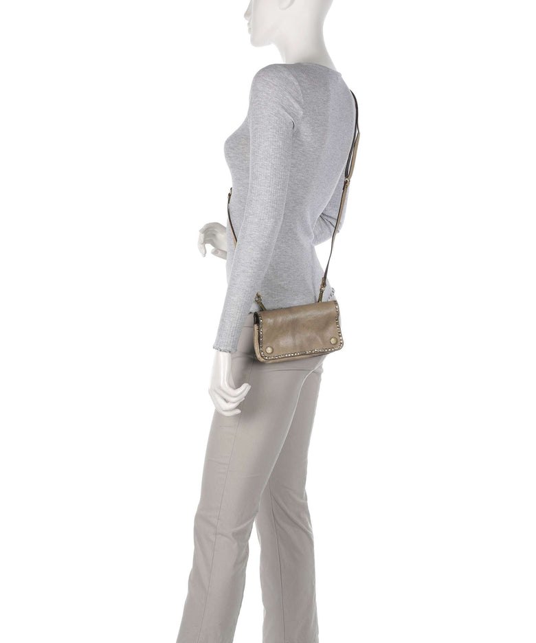 Campomaggi Crossbody bag ice