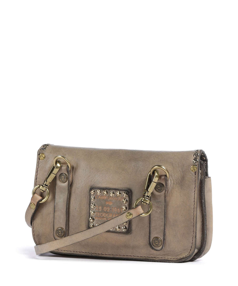 Campomaggi Crossbody bag ice