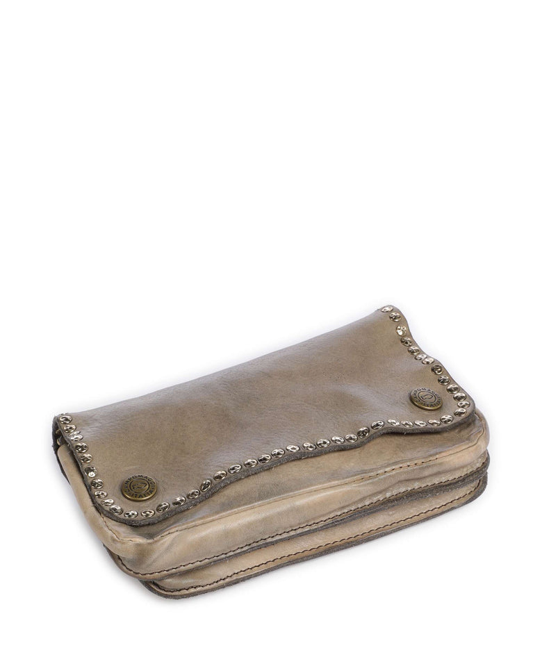 Campomaggi Crossbody bag ice