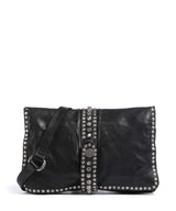 Campomaggi Bandolera black
