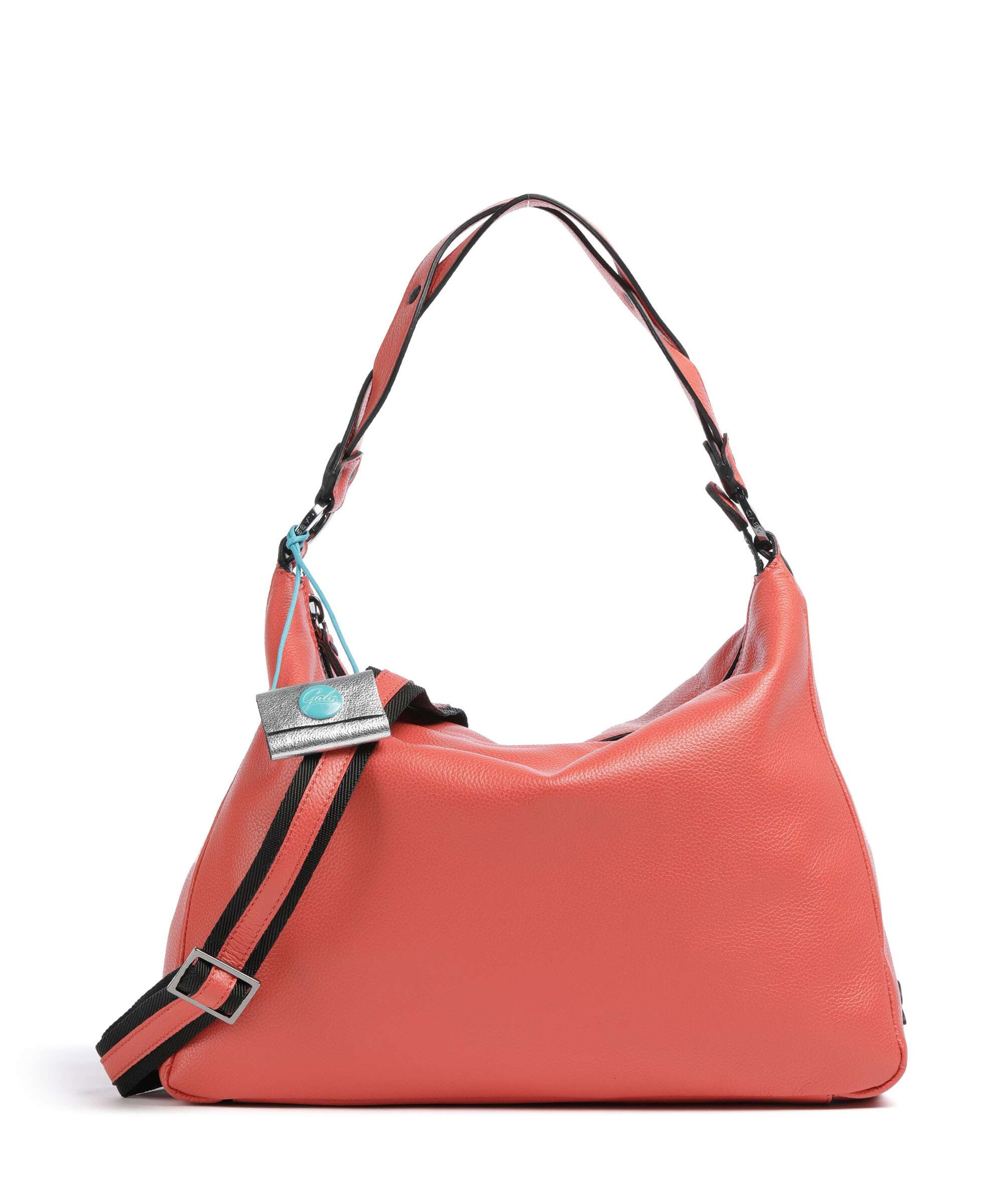 Gabs Delos Calliope Hobo bag sunset