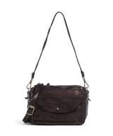Campomaggi Bolso de hombro moro