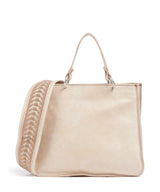 Campomaggi Handbag crema