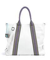 Gabs Guadalupe Lydia Bolsa shopping white