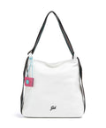 Gabs Curacao Dorina Backpack bag white