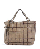 Campomaggi Bolso de mano ghiaccio