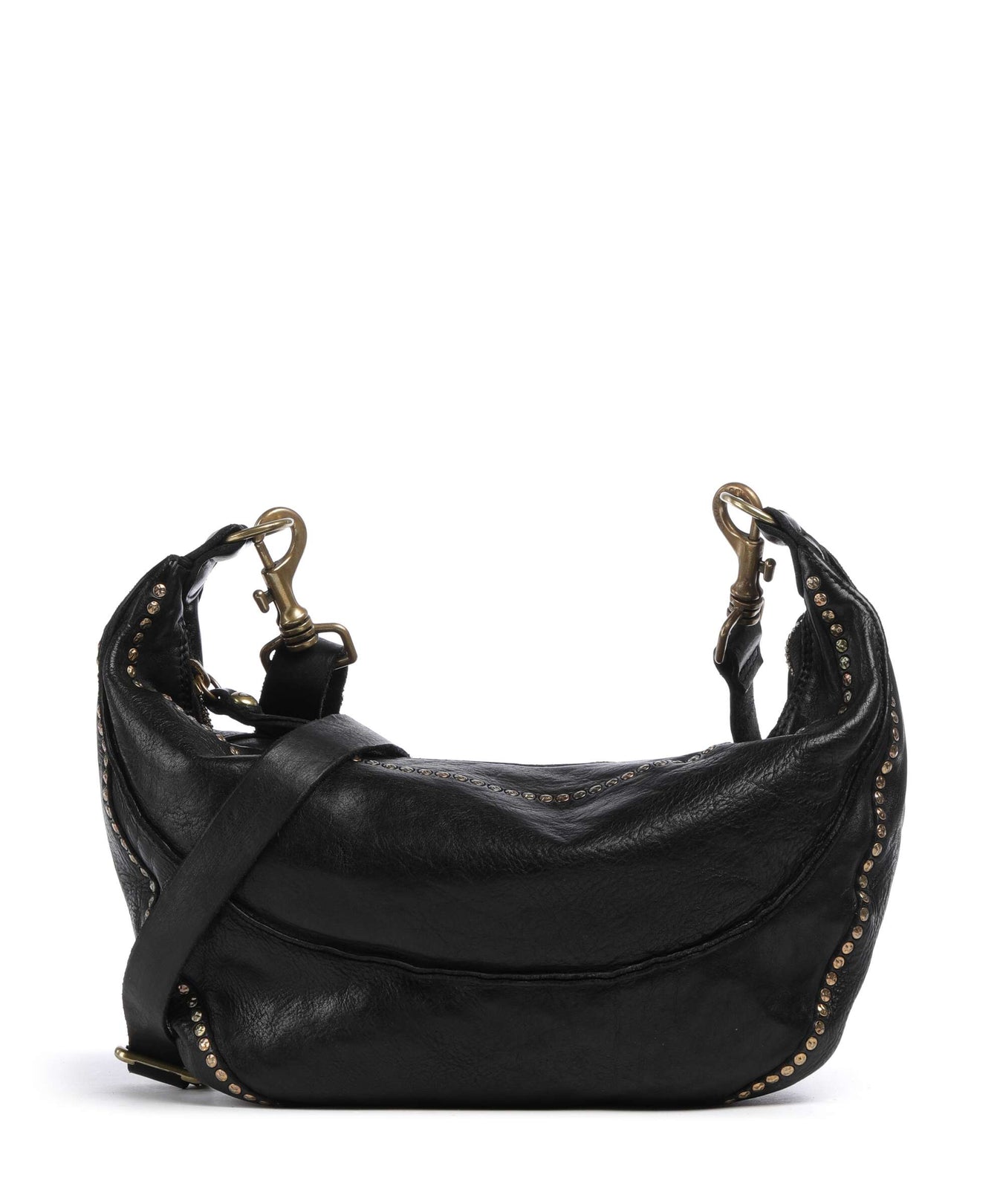 Campomaggi Crossbody bag nero