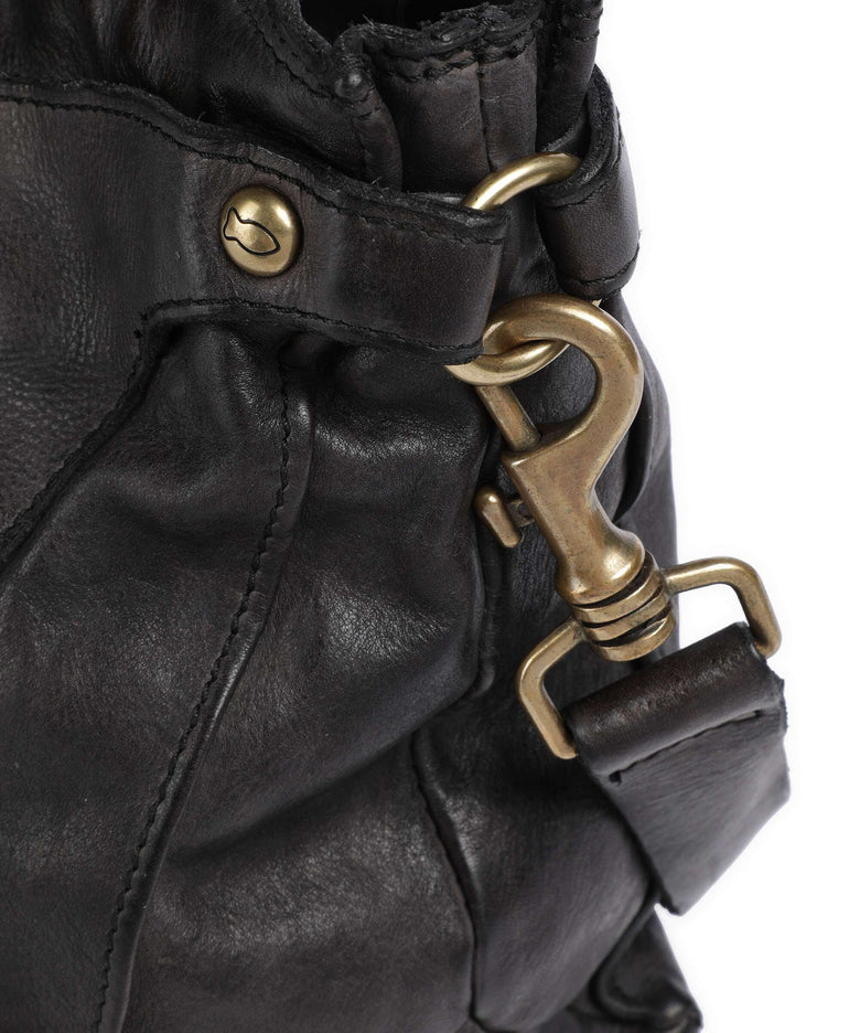 Campomaggi Handbag grigio