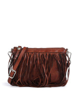 Campomaggi Bandolera cognac