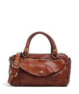 Campomaggi Bolso de mano cognac